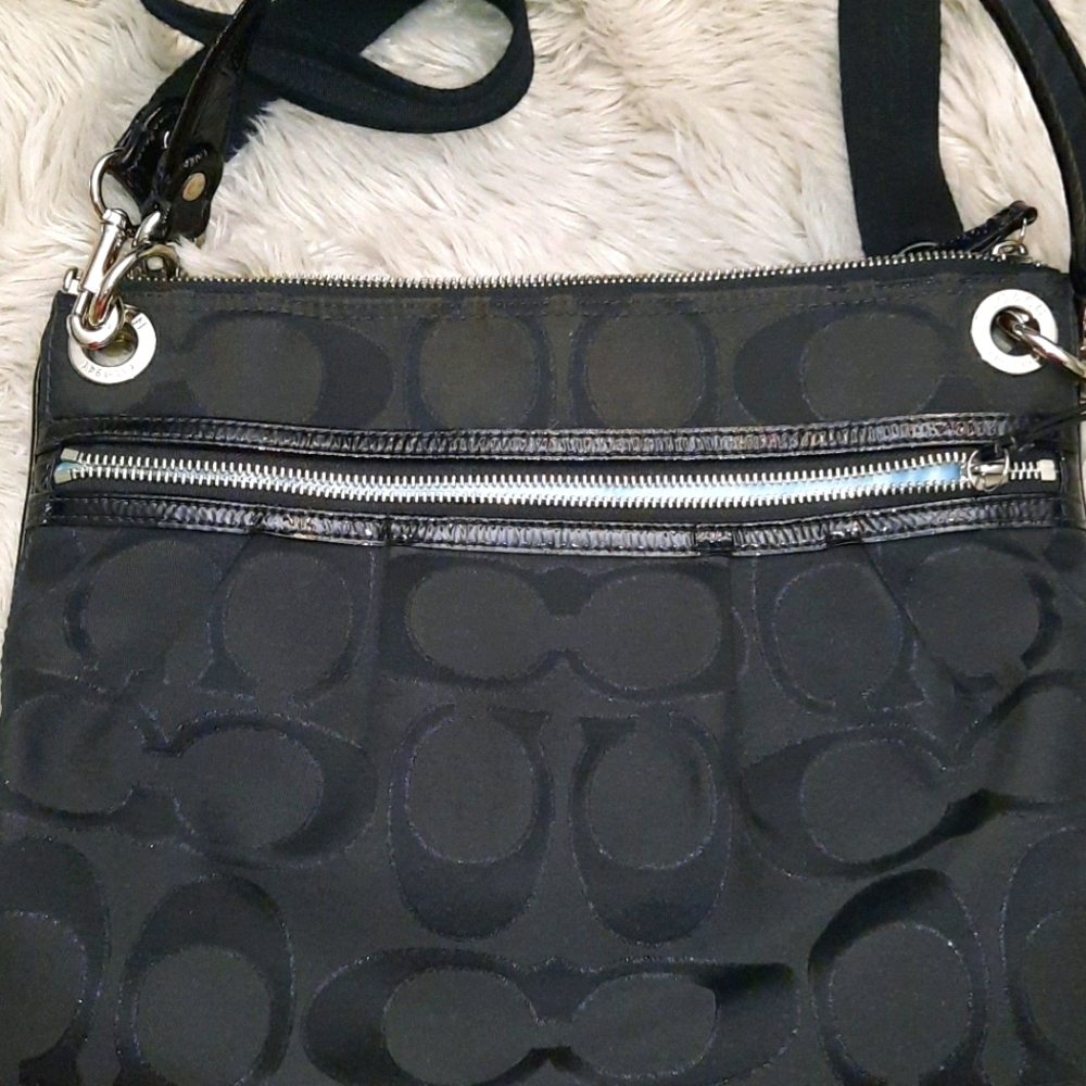 💖 Coach bag